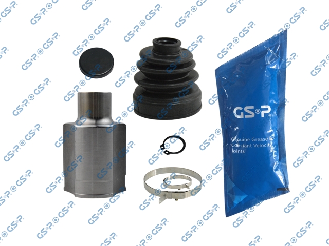 KIT PUNTA EJE LADO CAJA DER CHEVROLET TRACKER MECANICA 34x23 (GM-665)