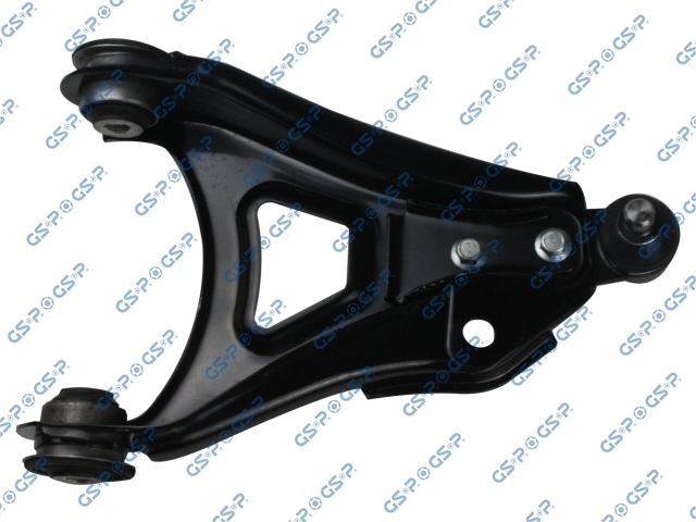 TIJERA DEL DER CLIO II SYMBOL KANGOO COMPLETA