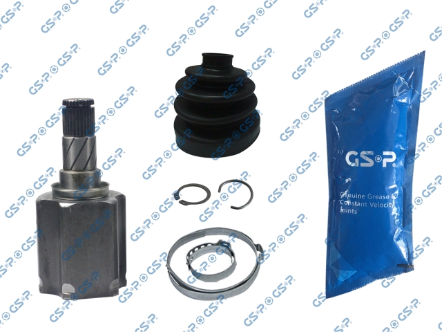 KIT PUNTA EJE LADO CAJA IZQ NISSAN X-TRAIL T30 2.5 07/ 2001/13 29x26x39 (NI-609)