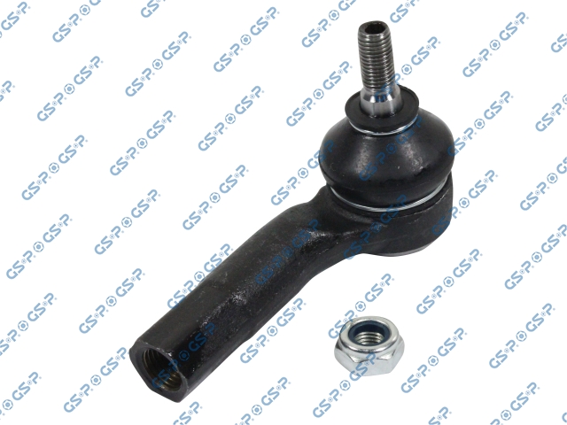 TERMINAL CORTA DIR DER EXT FORD ECOSPORT FORD FIESTA 2002-2008 