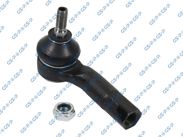 TERMINAL CORTA IZQ EXT FORD ECOSPORT FORD FIESTA 2002-2008 
