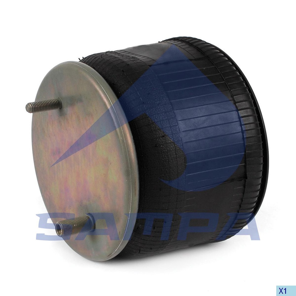 BOMBONA SUSPENSION HENDRICKSON NEWAY W01-358-9039  889039  S11650 1R12-095