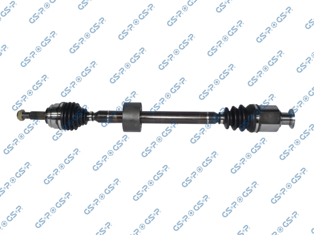 EJE HOMOCINETICO DER. LOGAN 2014-2022 L762 23x23x77