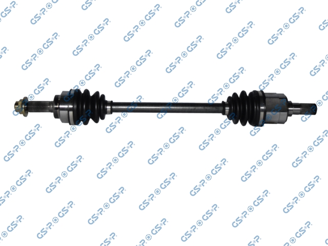 EJE HOMOCINETICO IZQ KIA PICANTO MORNING 1.1 2005-2011 L:634 (24X25X52)