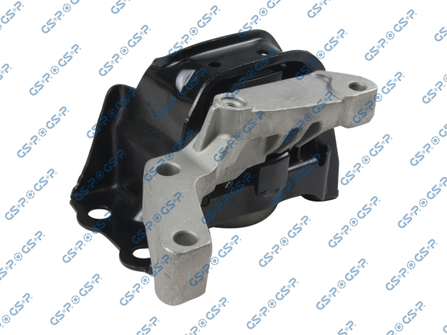 SOPORTE MOTOR DER NISSAN MARCH VERSA