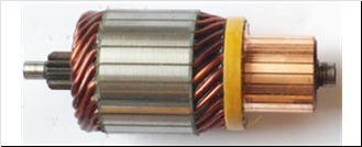 INDUCIDO SAWAFUJI HINO 300 M/N /500 FC 24V 10T 150MM | REF: 28100-E0800