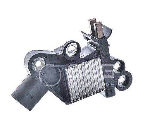 REGULADOR ALTERNADOR FIAT ARGO, CRONOS, JEEP RENEGADE 14V, VR1 LIN / EL5 ID 32