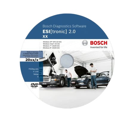 ﻿ESI 2.0 REPARACION Y COMPONENTES (EXTENCIONES) 1987P12978﻿