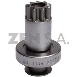 [011534] BENDIX VOLKSWAGEN GOL 1999 - 2009 T-9 TIPO VALEO