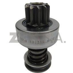 [011819] BENDIX DONG FENG CAMIONES T-10 SPL11