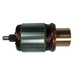 [3961-140] INDUCIDO CHEVROLET CHEYENNE TAHOE SUBURVAN. TIPO DELCO RELACIONADO 1.7KW 12V 12ESTRIAS