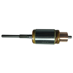 [3961-144] INDUCIDO 41MT INTERNATIONAL KENWORK MACK PETERBILT STERLING. TIPO DELCO DIRECTO 24V 19ESTRIAS