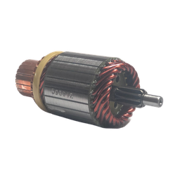 [3961-147] INDUCIDO CHEVROLET AVEO AVEO EMOTION SUZUKI SWIFT 1.6. TIPO DELCO RELACIONADO 1.5KW 12V 10ESTRIAS