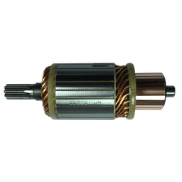 [3961-8314] INDUCIDO MITSUBISHI CANTER KOBELCO LK300 CATERPILLAR 315. TIPO MITSUBISHI RELACIONADO 4.5KW 24V 9ESTRIAS