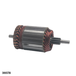 [39DS-102] INDUCIDO RENAULT MEGANE CLIO KANGOO LAGUNA TIPO VALEO RELACIONADO 1.2KW 12V 10ESTRIAS