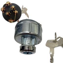 [55MG02-16028B] SWITCH ENCENDIDO UNIVERSAL TIPO TORICA 6 TERMINALES 212321-0082