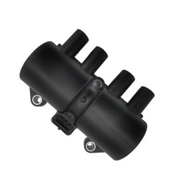 [IG098622A002] BOBINA ENCENDIDO CHEVROLET AVEO 1.4L 1.6L 04 15 SPARK CRONOS 1.0L 04 18 SPARK GT 1.2L LUV 2.2 3 P LEIG020 GC4483 SD-3154 SD-3036 IG098622A002    0986MG2318
