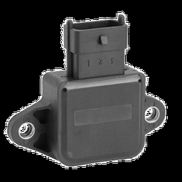 [45LEMST034] SENSOR POSICION MARIPOSA (TPS) HYUNDAI ACCENT ELANTRA GETZ TUCSON KIA CERATO SPORTAGE (HORARIO )3P 0280122014 GS7600