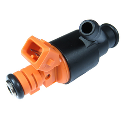 [25GI9504] INYECTOR KIA SPORTAGE 2.0 4WD GI9502 OK01D13260 OK01013260 2 ORIFICIO