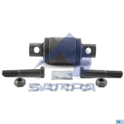 [66500.560] BUJE TIPO CORBATIN PUNTA VIGA CON KIT 34013087L 