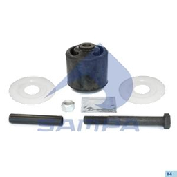 [66500.564] KIT BUJE TRIFUNCIONAL HENDRICKSON S6914 + ARANDELAS TEFLON 1 1/8