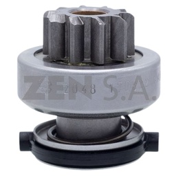 [012048] BENDIX MAHINDRA BMW 3 5 X1 320 T-10 0307CAM00311N TIPO BOSCH