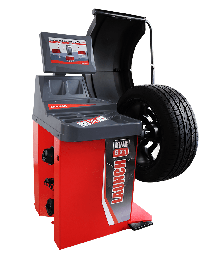 [04307041527] BALANCEADORA DE RUEDAS AUTOMATICA 