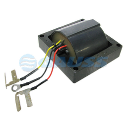 [29GC4017] BOBINA ENCENDIDO CHEVROLET C10 75 86  C30 79 87 3P