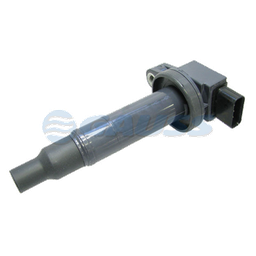 [29GC4024] BOBINA ENCENDIDO TOYOTA YARIS CON MODULO 4P  GC4024 SD-5020