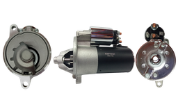 [30F07U-11000-BA] ARRANQUE FORD RANGER EXPLORER MAZDA B NAVAJO PMGR 12V 1.4KW T-10 S:CW T:FORD 3239