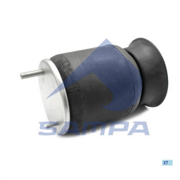 [66SP 559422-K01] BOMBONA KENWORTH REAR AG100 AIRGLIDE