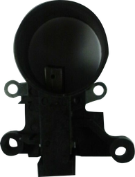 [39HD-614] PORTAESCOBILLA ALTERNADOR NISSAN MAXIMA