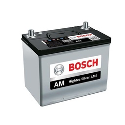 [BT0092S57169] BATERIA BOSCH AMS HIGHTEC 1150 AMP- 85 Ah CAJA 24D (1150-AMS-24-D) L 26 AN 17,3 AL 22,2 CM