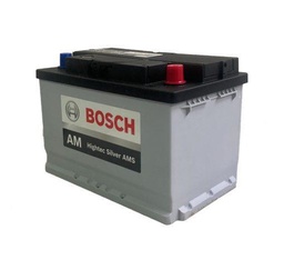 [BT0092S57181] BATERIA BOSCH AMS HIGHTEC 1100 AMP- 75 Ah CAJA 48D (1100-AMS-48-D) L 27,7 AN 17,5 AL 17,5 CM