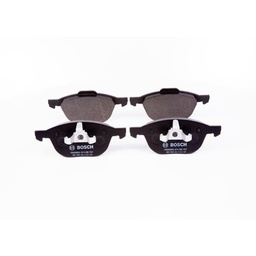 [FP0986BB0974] PASTILLA DE FRENO DEL NEW BLUE FMSI D1044-7947 (10257)FORD FOCUS I III 04-12,ECCO BOST 2.0 12-16,ECOSPORT 4X2 10-16,ESCAPE 1.6 2.0 04-13,MAZDA 3 1.6 2.0 04-13,5 2.0 04-13,RENAULT MEGANE I 2005,VOLVO C30 1.8 2.0 2.4 T5 2.5 04-13,S40 II(MS) 2.0 2.4 T5 2.5 07-13,C70 II(DESCAPOTABLE) 1.8 2.0 2.4 T5 2.5 10-13:V50 (MW)2.4 T5 TB 2.5 05-10,V40 1.6 (STATION WAGON) 10-15