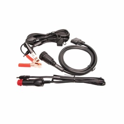 [053910874] CABLES DE ALIMENTACIÓN DE CAMIÓN OHW KIT DE CABLE ADAPTADOR PARA NAVEGADOR TXT MULTIHUB