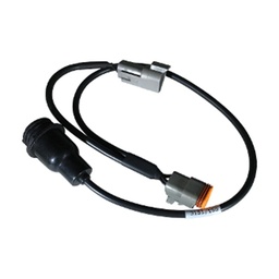 [053906709] CABLE APLICACIÓN INDUSTRIAL TRUCK CUMMINS (3151/T50)