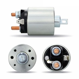 [82ZZM-4719] AUTOMATICO CHEVROLET DMAX 2.70 12V TIPO HITACHI NISSAN XTRAIL