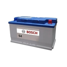 [BT0986A00236] BATERIA BOSCH MEGA POWER 1300 AMP- 88 Ah CAJA 49D (1300-MP-49-D) L 35,3 AN 17,5 AL 19 CM REM0092S37073