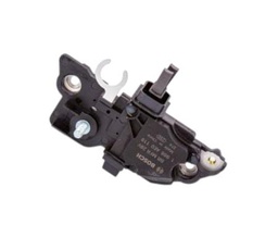 [BA1986AE0119] REGULADOR BOSCH FORD CARGO LK5204 24V L-DF GC4510300AA F00M144125