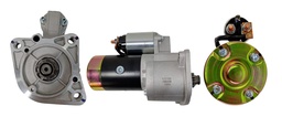 [84M1T50471] ARRANQUE MAZDA B2600 B SERIE OSGR 12V 1.2KW T-9 S:CW T:MITSUBISHI 17173