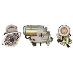 [64228000-1780] ARRANQUE TOYOTA LAND CRUISER D4D 4RUNNER 4WD 12V 2.2KW T-10 32414 281000L040 2810030060 281007051 2280005020 4280000260 0986020601