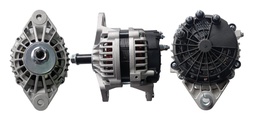 [848600313] ALTERNADOR 28SI CHEVROLET KODIAK CUMMINS 12V 200AMP J180 1PIN P: SP T:DELCO V:INT(10527709)