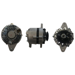 [6431400-72011] ALTERNADOR CHEVROLET LUV 1600 SUZUKI CAMPERITO 12V 40AMP P: 1V T:HITACHI (GA246)