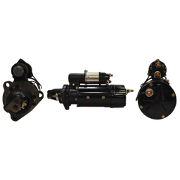 [6410478998] ARRANQUE 42MT CUMMINS ISX CATERPILLAR DIRECTO 24V T11 8.0KW S:HORARIO (ZM461 1115595 830620 0111 1988435 61-123 1988121 HD214)