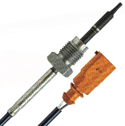 [46R9516] SENSOR TEMPERATURA MULTIPLE DE ESCAPE (ETGS) NEW VW VOLKSWAGEN CRAFTER