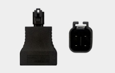 [88N015A] CABLE OBD MOTOCICLETA HONDA