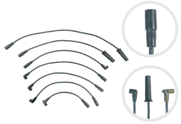 [833000674] CABLE ENCENDIDO CHEVROLET MINIBLAZER 6CIL  1996 - 1999  4.3L  12V