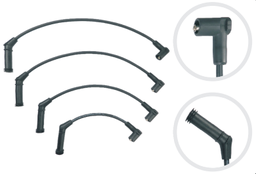 [833000932] CABLE ENCENDIDO FORD FIESTA SUPERCHARGER  2002 - 2006  1.0L  8V