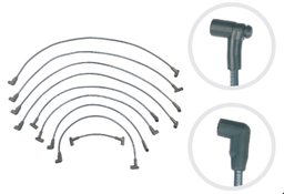 [833000634] CABLE ENCENDIDO CHEVROLET CHEYENNE 1500 - 3500 1995 5.7L 16V